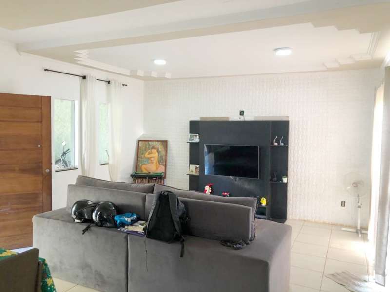 Casa à Venda no bairro Jardim Juliana em Jaú imagem 1