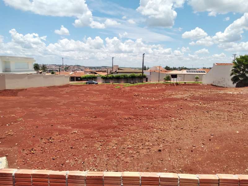 Terreno à Venda no bairro Jardim Alvorada II em Jaú imagem 0