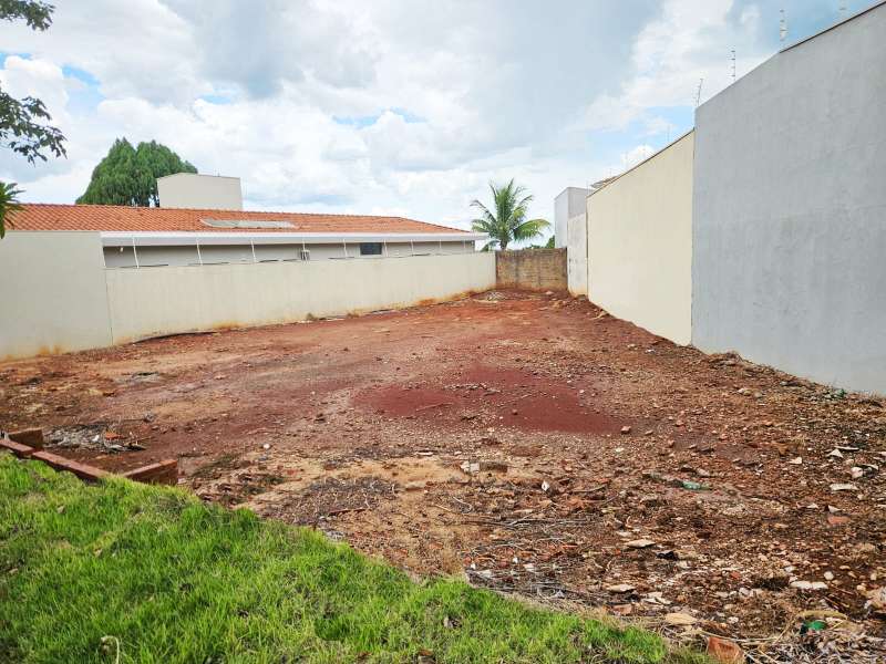 Terreno à Venda no bairro Jardim Alvorada II em Jaú imagem 0