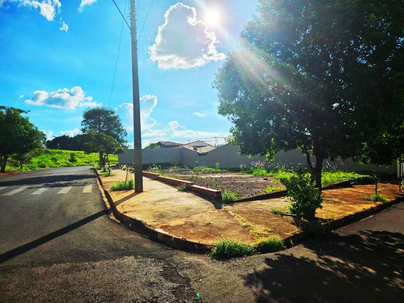 Terreno Venda Centro em Jaú