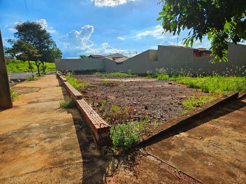 Terreno à Venda no bairro Centro em Jaú imagem 1