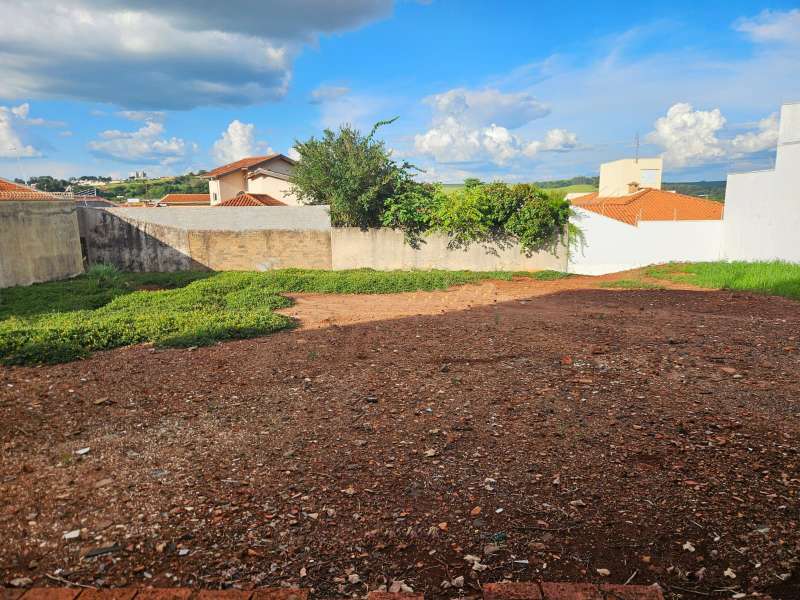 Terreno à Venda no bairro Jardim Leonídia em Jaú imagem 0