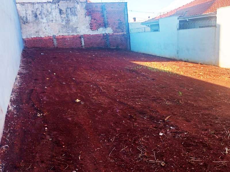 Terreno à Venda no bairro Jardim Conde do Pinhal 1 em Jaú imagem 1