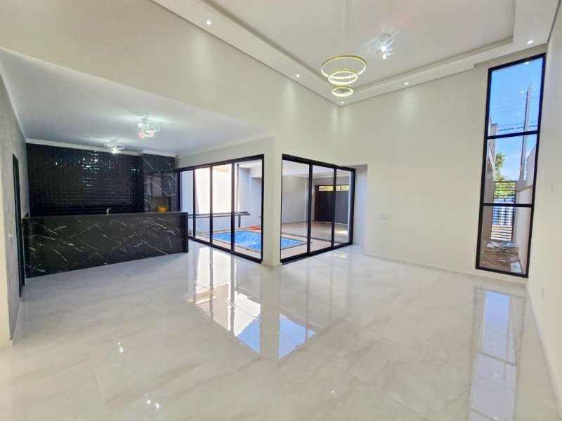 Casa Venda Jardim São Francisco em Jaú