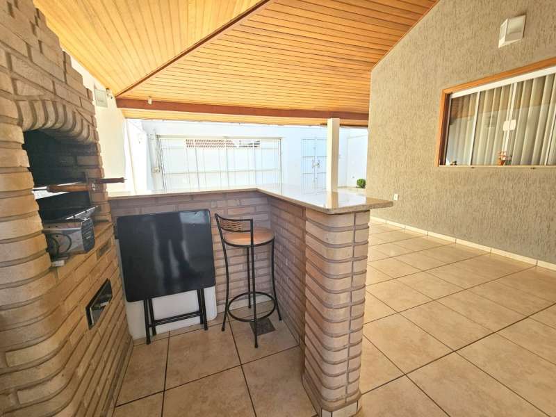 Casa à Venda no bairro Jardim Dona Emília em Jaú imagem 11