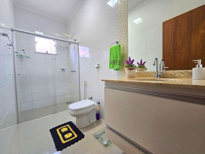Casa à Venda no bairro Jardim Dona Emília em Jaú imagem 7