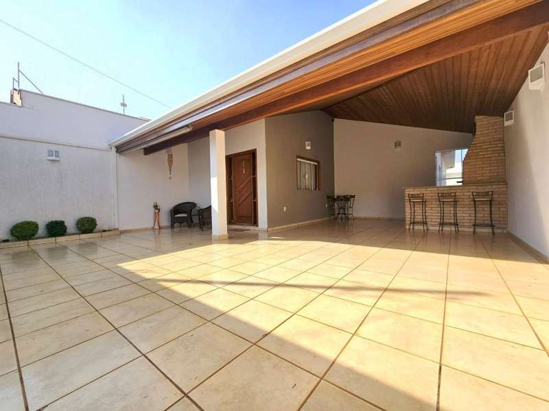Casa à Venda no bairro Jardim Dona Emília em Jaú imagem 12