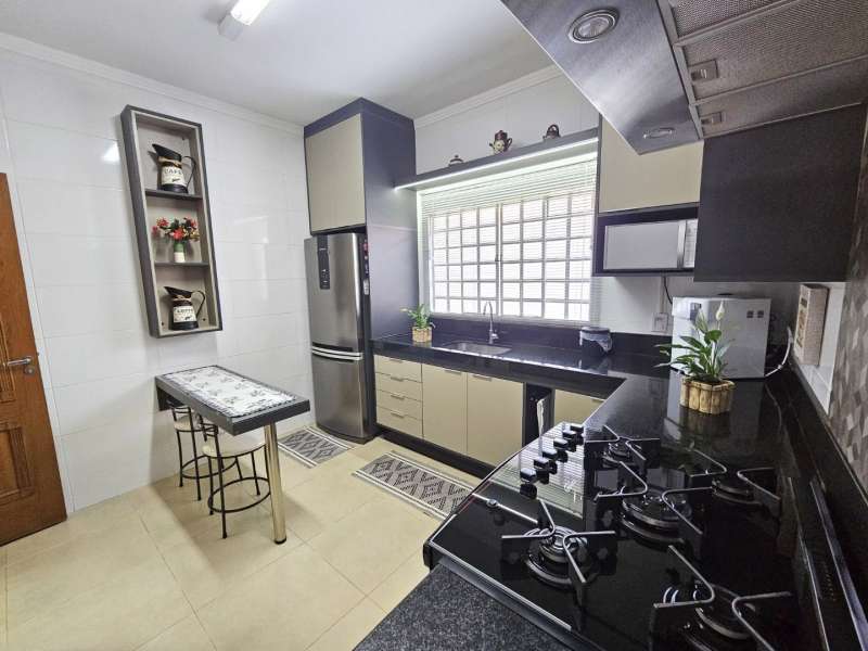 Casa à Venda no bairro Jardim Dona Emília em Jaú imagem 4
