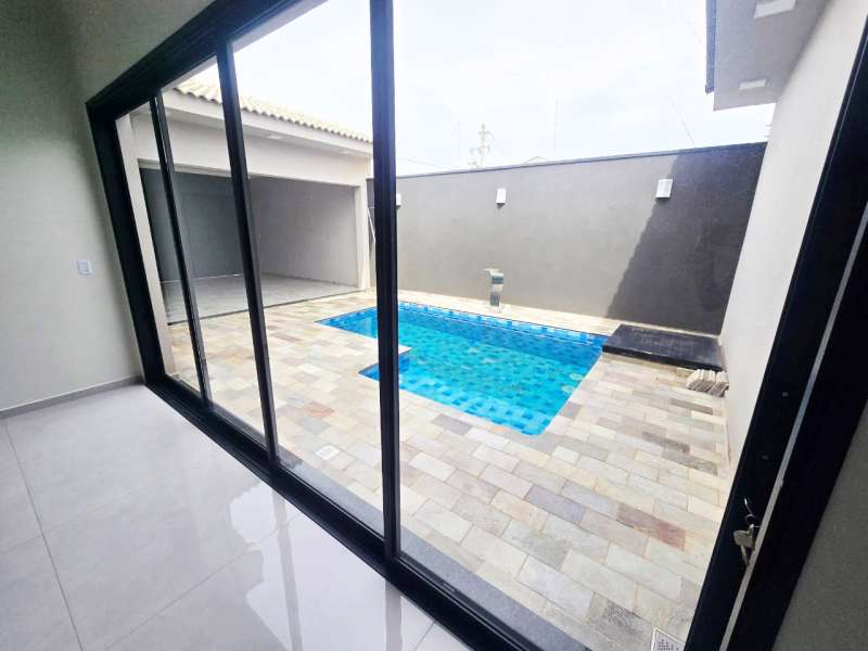 Casa à Venda no bairro Residencial Campo Belo em Jaú imagem 5