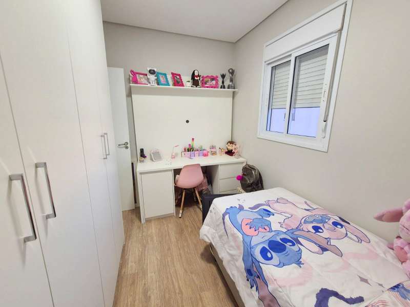 Apartamento à Venda no bairro EDIFÍCIO INFINITY RESIDENCE em Jaú imagem 8