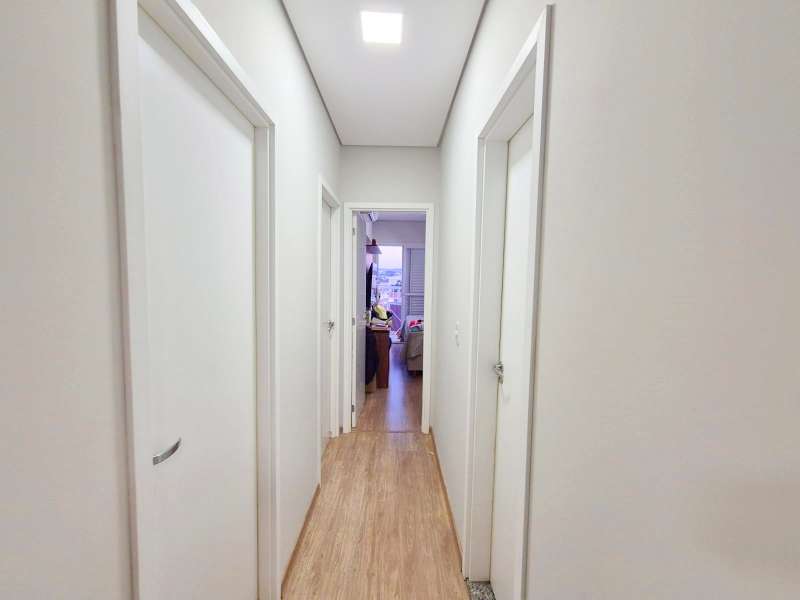 Apartamento à Venda no bairro EDIFÍCIO INFINITY RESIDENCE em Jaú imagem 4