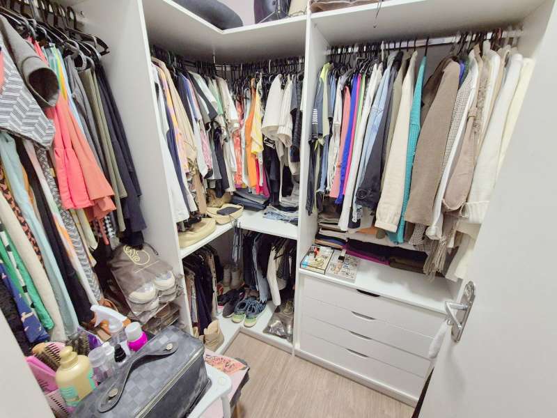 Apartamento à Venda no bairro EDIFÍCIO INFINITY RESIDENCE em Jaú imagem 6