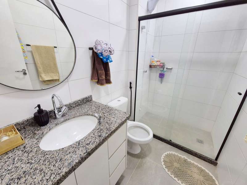 Apartamento à Venda no bairro EDIFÍCIO INFINITY RESIDENCE em Jaú imagem 7