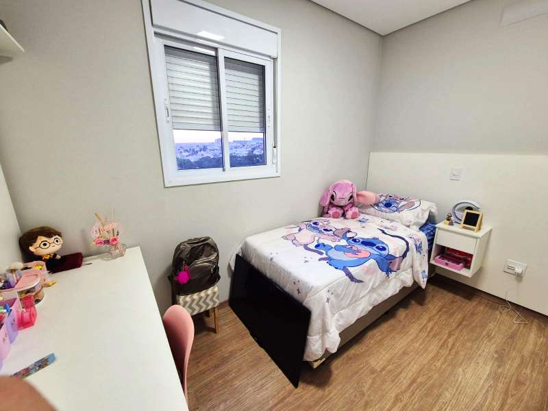 Apartamento à Venda no bairro EDIFÍCIO INFINITY RESIDENCE em Jaú imagem 10