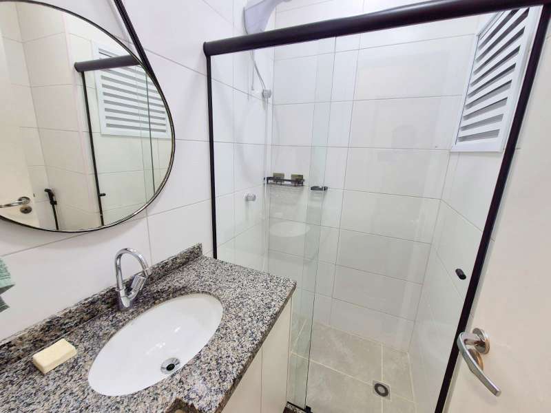 Apartamento à Venda no bairro EDIFÍCIO INFINITY RESIDENCE em Jaú imagem 9