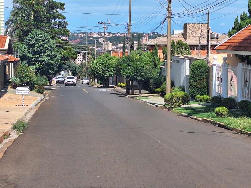 Terreno à Venda no bairro Jardim Diamante em Jaú imagem 2