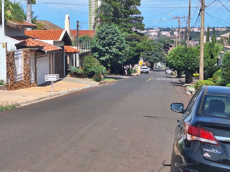 Terreno à Venda no bairro Jardim Diamante em Jaú imagem 1