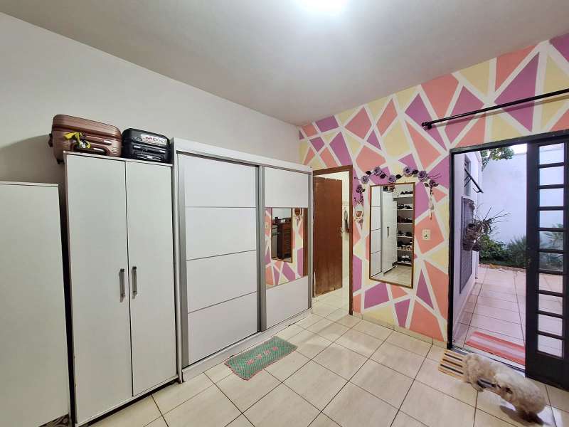 Casa à Venda no bairro Jardim Maria Luiza 2 em Jaú imagem 5
