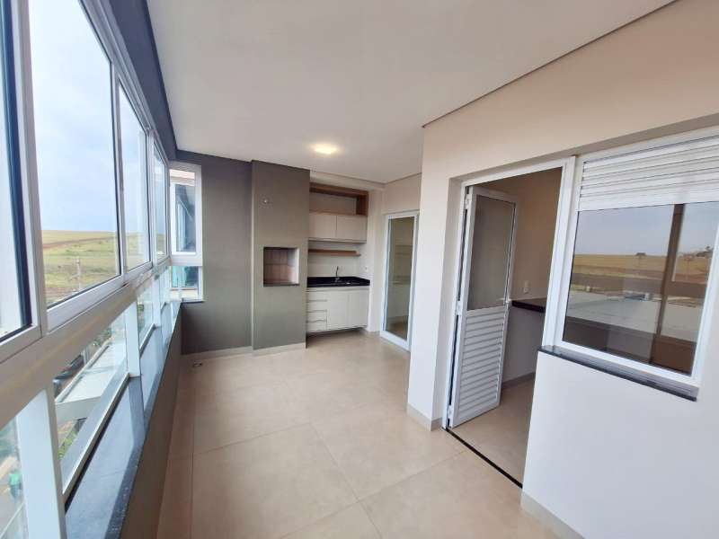 Apartamento à Venda no bairro EDIFÍCIO AUTHENTIC RESIDENCE em Jaú imagem 1