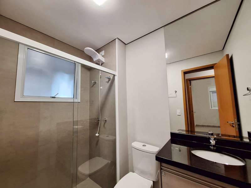 Apartamento à Venda no bairro EDIFÍCIO AUTHENTIC RESIDENCE em Jaú imagem 5