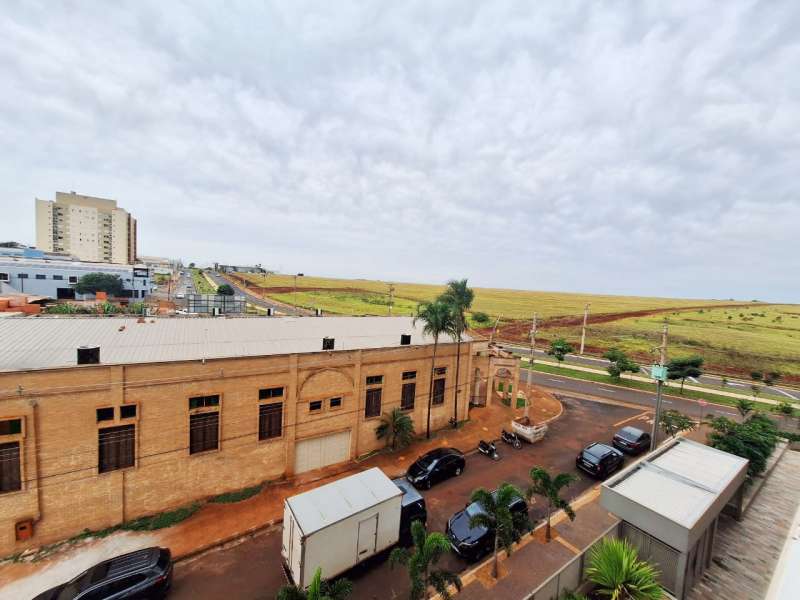 Apartamento à Venda no bairro EDIFÍCIO AUTHENTIC RESIDENCE em Jaú imagem 8