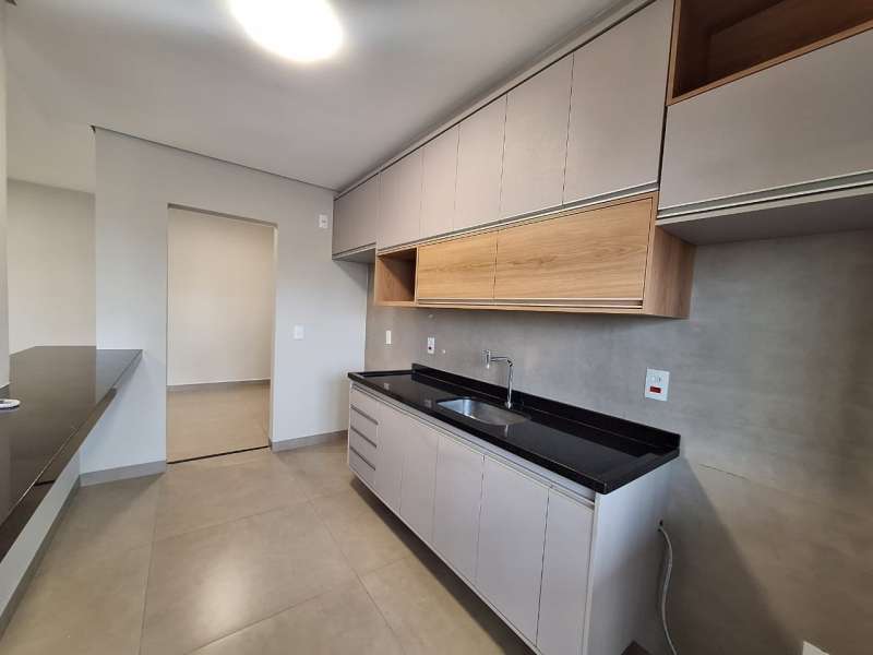 Apartamento à Venda no bairro EDIFÍCIO AUTHENTIC RESIDENCE em Jaú imagem 3