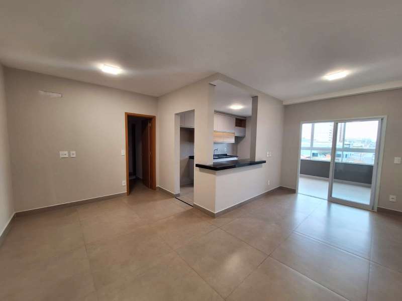 Apartamento Venda EDIFÍCIO AUTHENTIC RESIDENCE em Jaú