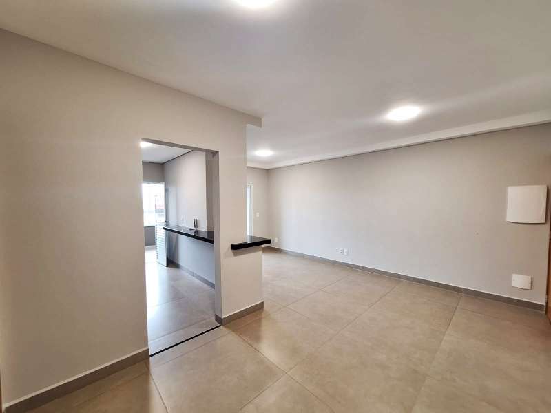 Apartamento à Venda no bairro EDIFÍCIO AUTHENTIC RESIDENCE em Jaú imagem 2
