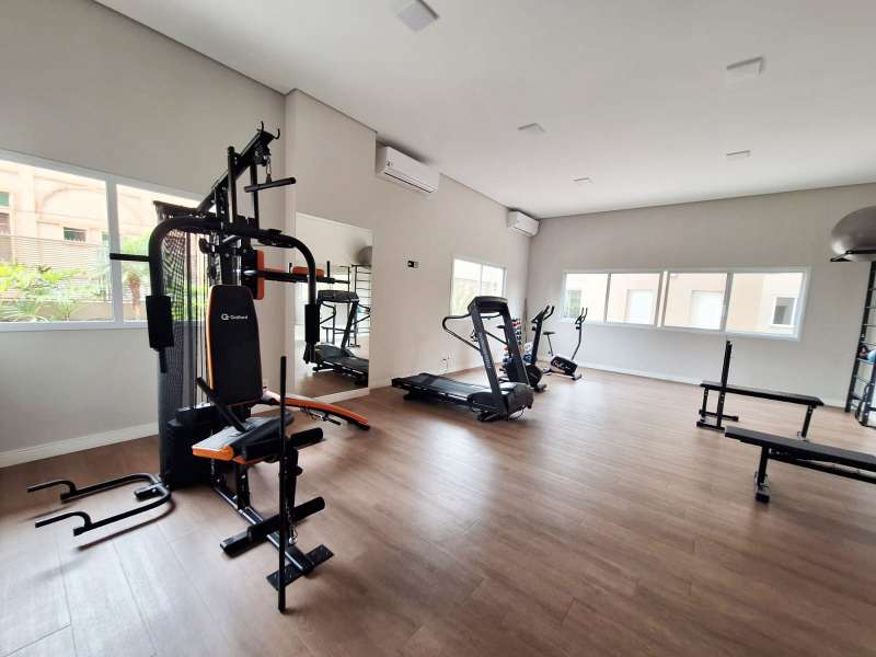 Apartamento à Venda no bairro EDIFÍCIO AUTHENTIC RESIDENCE em Jaú imagem 7