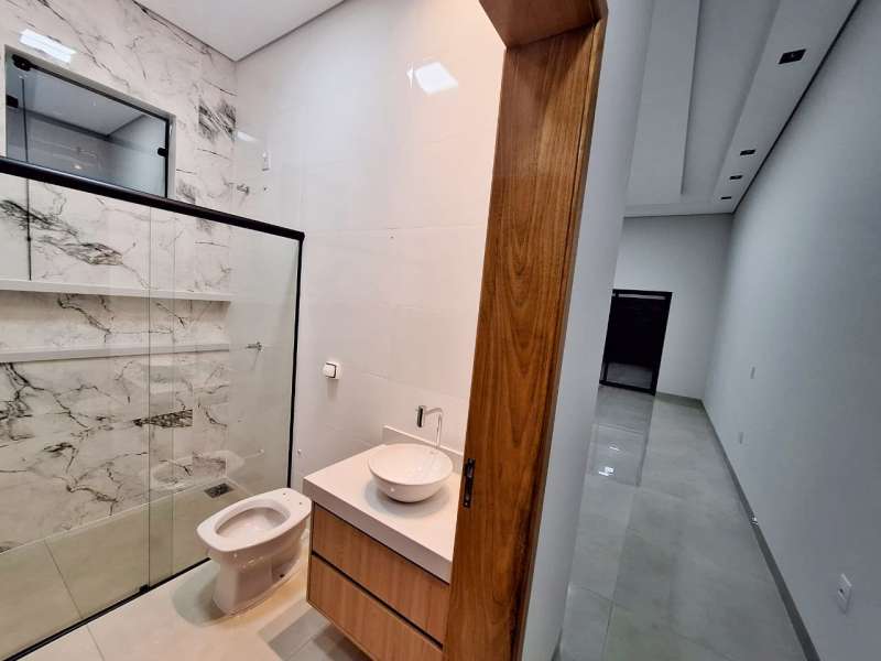 Casa à Venda no bairro Jardim Dona Emília em Jaú imagem 6