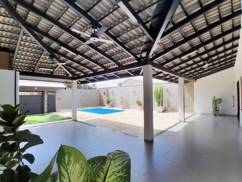 Casa à Venda no bairro Jardim Antonina em Jaú imagem 2