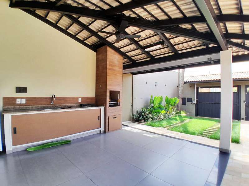 Casa à Venda no bairro Jardim Antonina em Jaú imagem 7