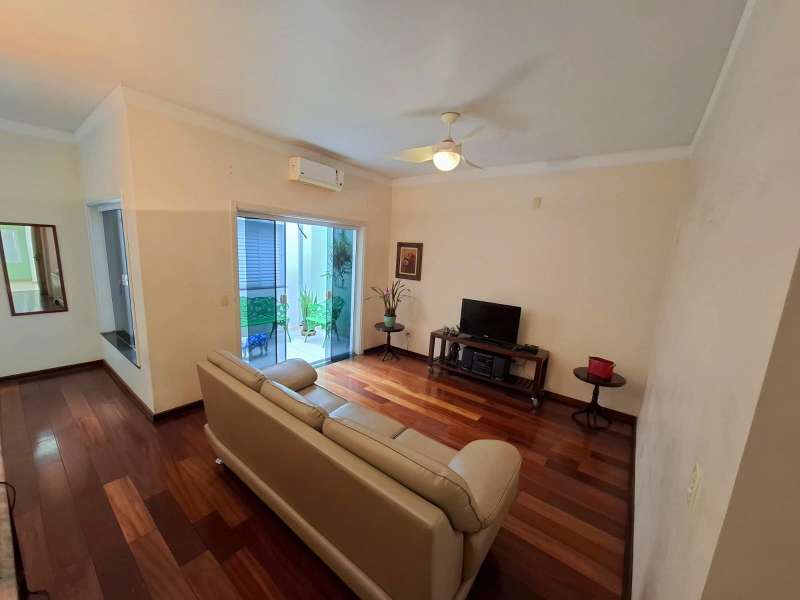 Casa Venda Jardim Alvorada I em Jaú