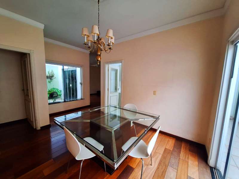 Casa à Venda no bairro Jardim Alvorada I em Jaú imagem 1