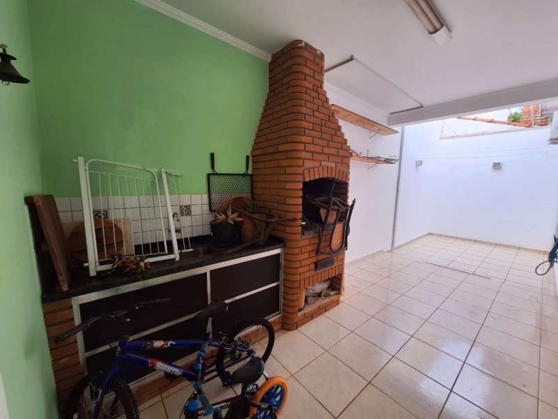 Casa à Venda no bairro Jardim Alvorada I em Jaú imagem 8