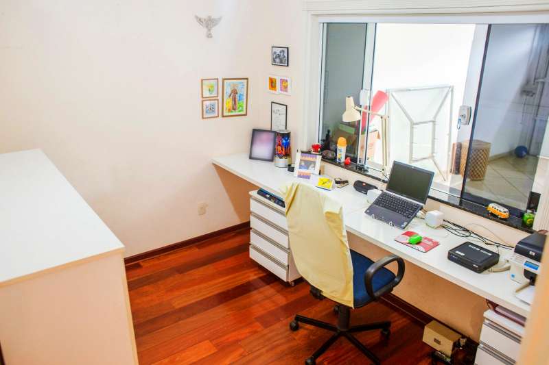 Casa à Venda no bairro Jardim Alvorada I em Jaú imagem 5