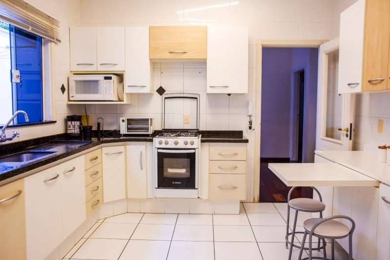Casa à Venda no bairro Jardim Alvorada I em Jaú imagem 4