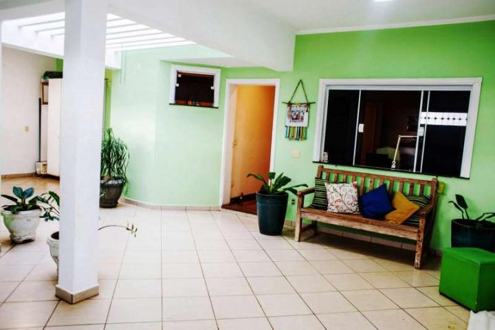Casa Venda Jardim Alvorada I em Jaú