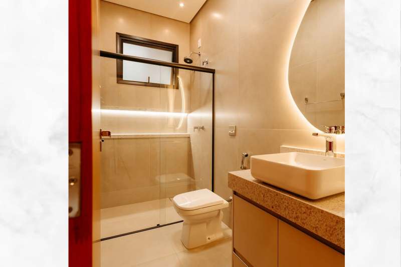 Casa à Venda no bairro Condomínio Residencial Taiúva em Jaú imagem 6