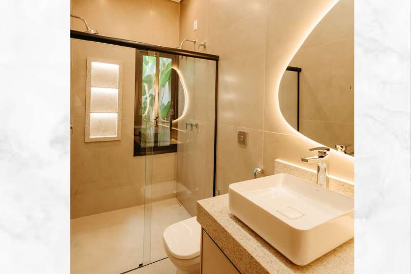 Casa à Venda no bairro Condomínio Residencial Taiúva em Jaú imagem 8