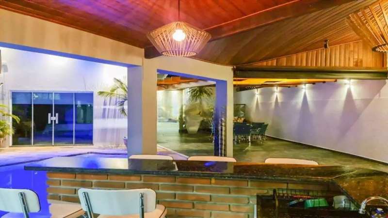 Casa à Venda no bairro Jardim Campos Prado  em Jaú imagem 7
