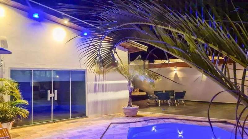 Casa à Venda no bairro Jardim Campos Prado  em Jaú imagem 3
