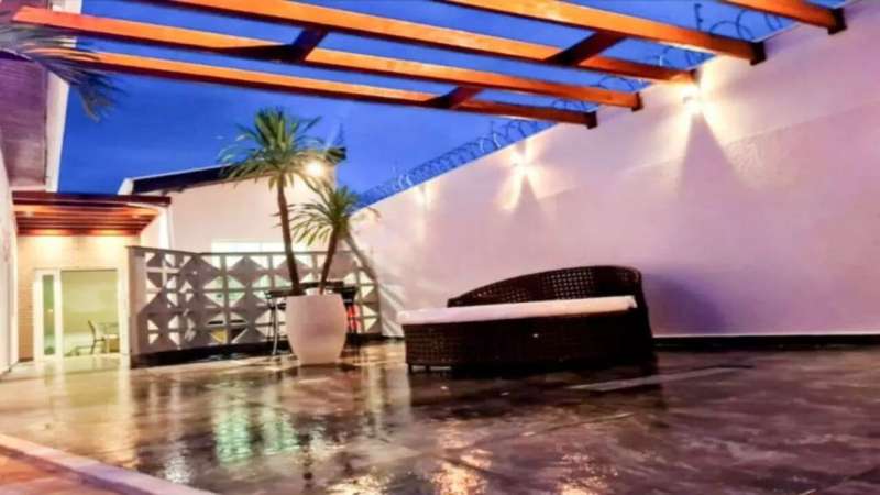 Casa à Venda no bairro Jardim Campos Prado  em Jaú imagem 5