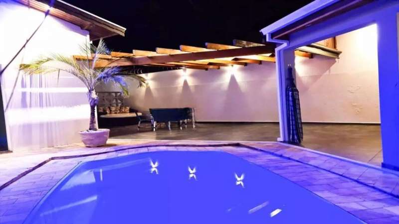 Casa à Venda no bairro Jardim Campos Prado  em Jaú imagem 4