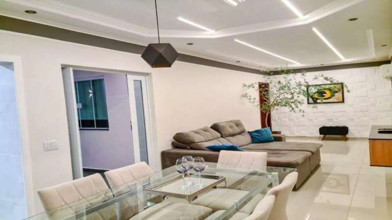 Casa à Venda no bairro Jardim Campos Prado  em Jaú imagem 1