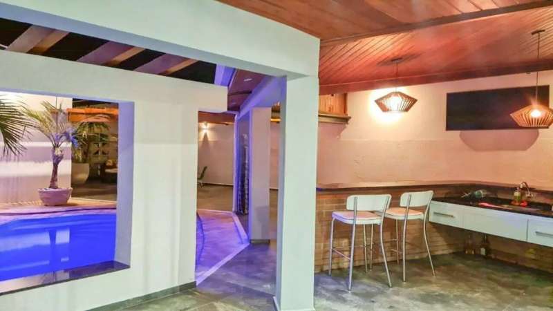 Casa à Venda no bairro Jardim Campos Prado  em Jaú imagem 6