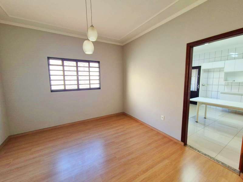 Casa à Venda no bairro Jardim São Francisco em Jaú imagem 1