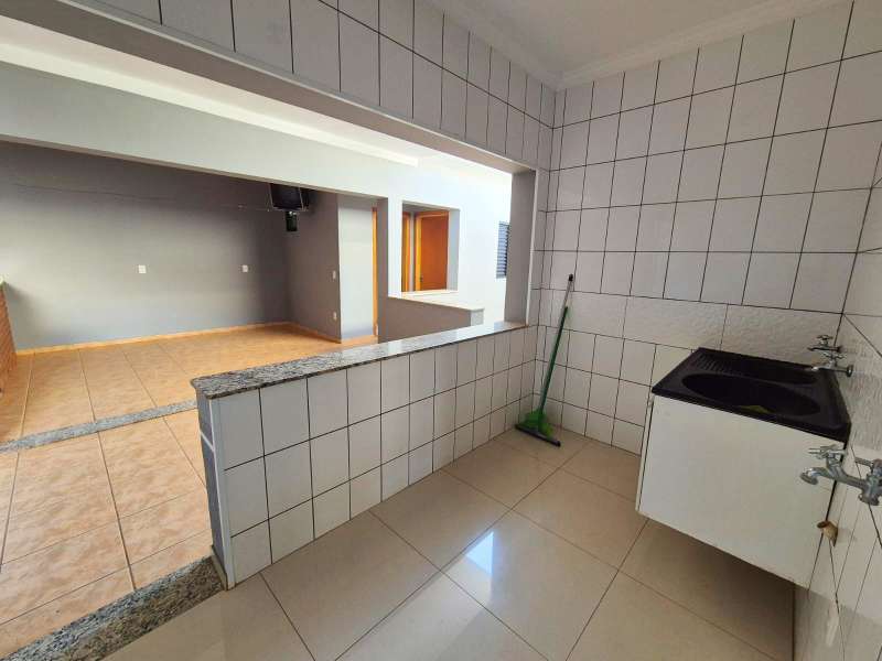 Casa à Venda no bairro Jardim São Francisco em Jaú imagem 11