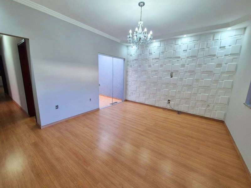 Casa Venda Jardim São Francisco em Jaú