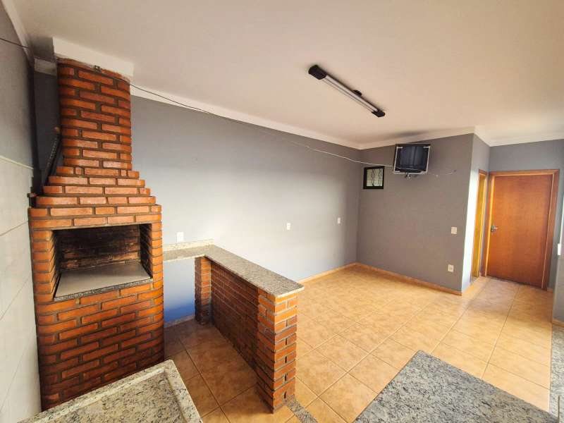 Casa à Venda no bairro Jardim São Francisco em Jaú imagem 9